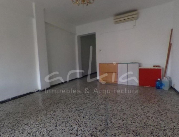 Piso en venta en Tres Forques