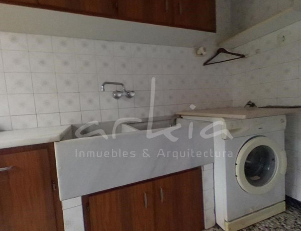 Piso en venta en Tres Forques