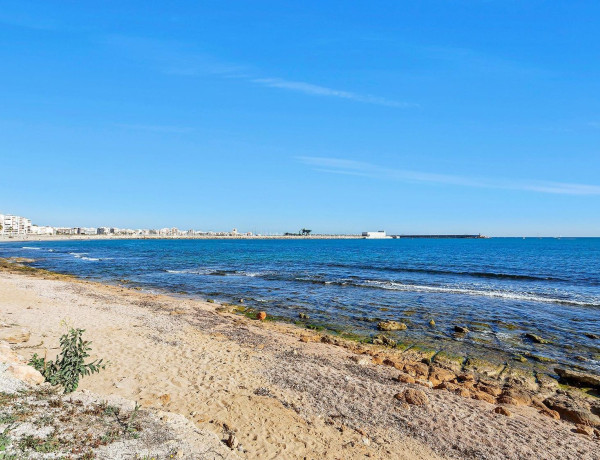 Piso en venta en Playa de los Náufragos