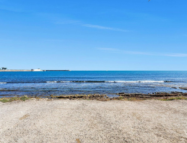 Piso en venta en Playa de los Náufragos