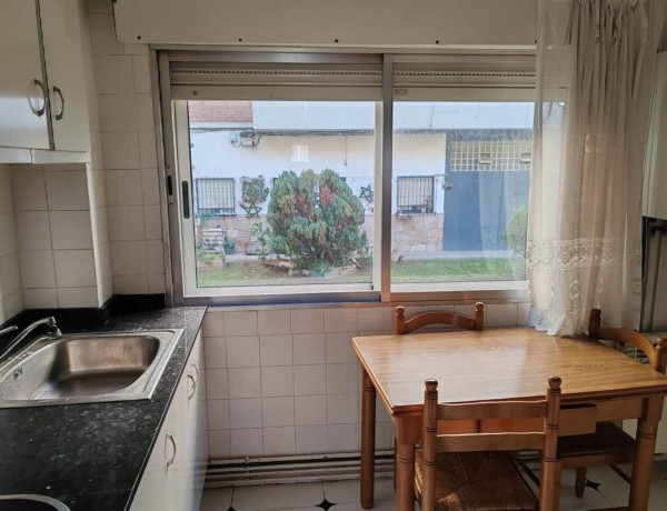 Piso en venta en Zona Mª Cristina