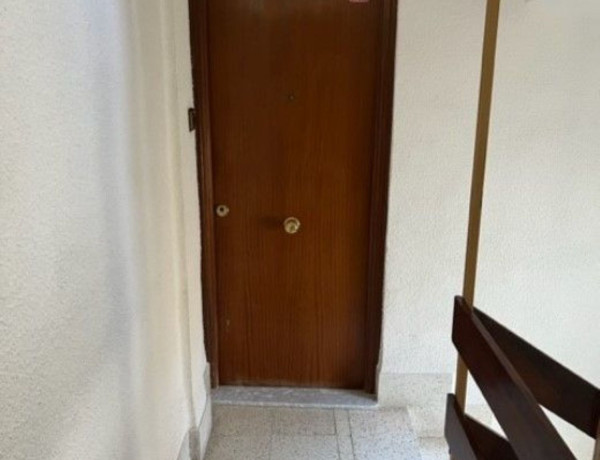 Piso en venta en avenida la Rambleta