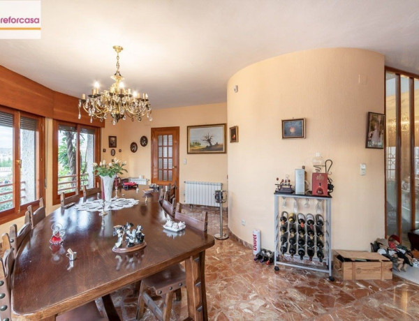 Casa o chalet independiente en venta en calle de los Cerezos