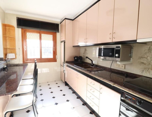 Casa o chalet independiente en venta en avenida García Lorca