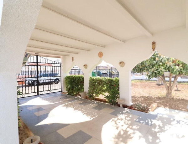 Casa o chalet independiente en venta en avenida García Lorca