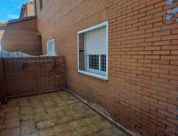 Casa o chalet independiente en venta en calle Valladolid