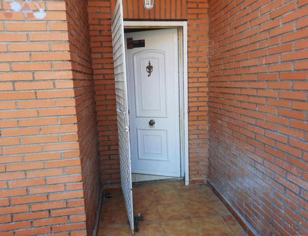 Casa o chalet independiente en venta en calle Valladolid