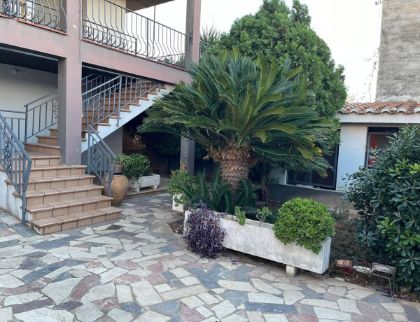 Casa o chalet independiente en venta en Zona Papa Luna