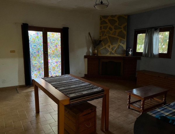 Casa o chalet independiente en venta en Zona Papa Luna