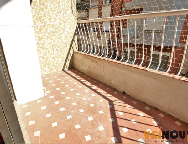 Piso en venta en calle de Sugranyes