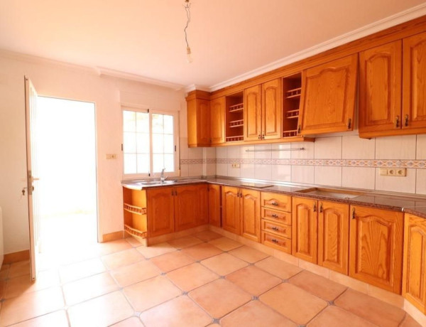 Casa o chalet independiente en venta en calle Sierra Espuña