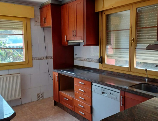 Casa o chalet independiente en venta en N-634, 9