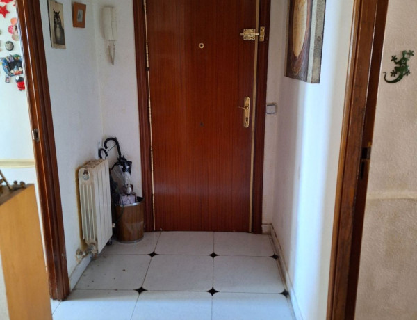 Piso en venta en calle de San Venancio, 2