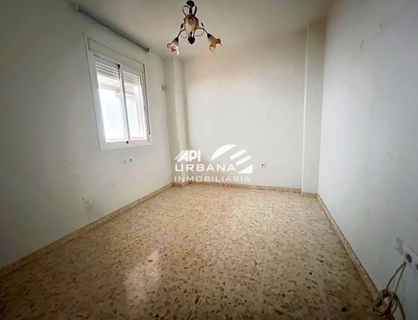 Piso en venta en calle Antón Gómez