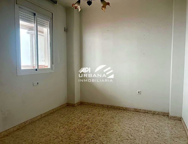 Piso en venta en calle Antón Gómez