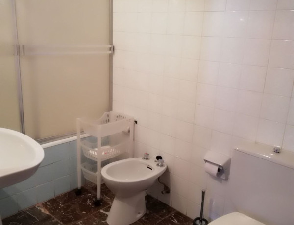 Piso en venta en calle del Arzobispo José Delicado, 10