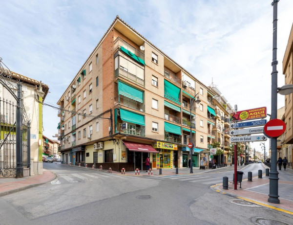 Piso en venta en avenida Andalucía, 111111