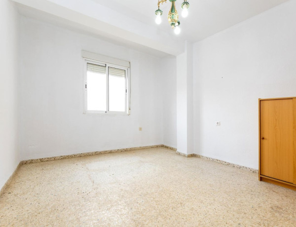 Piso en venta en avenida Andalucía, 111111