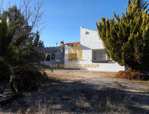 Finca rústica en venta en Jvjh+jj