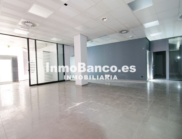 Local en venta en calle Jacomart, 26