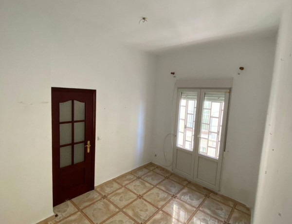 Piso en venta en La Caleta - La Viña