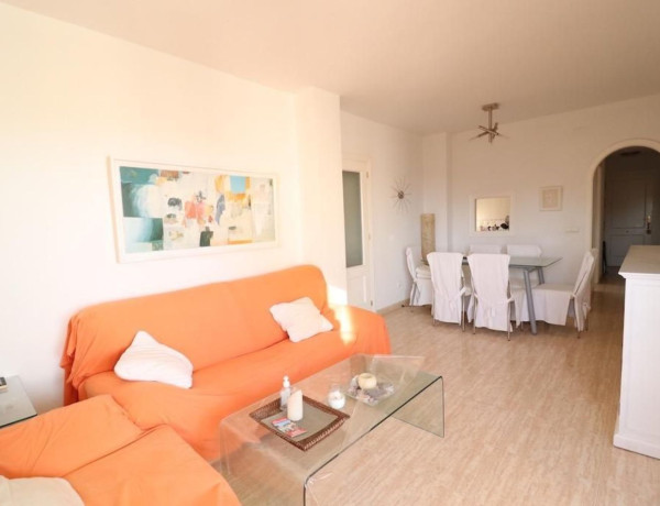 Piso en venta en Lugar Pinar de Campoamor-cmor