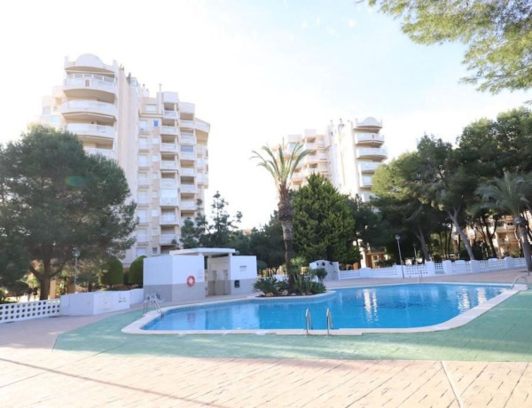 Piso en venta en Lugar Pinar de Campoamor-cmor