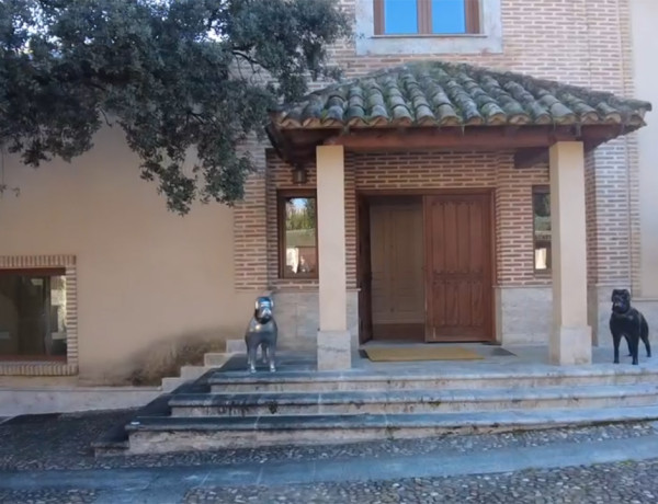 Casa o chalet independiente en venta en Urb. Pueblo - Bularas , Zona Pueblo