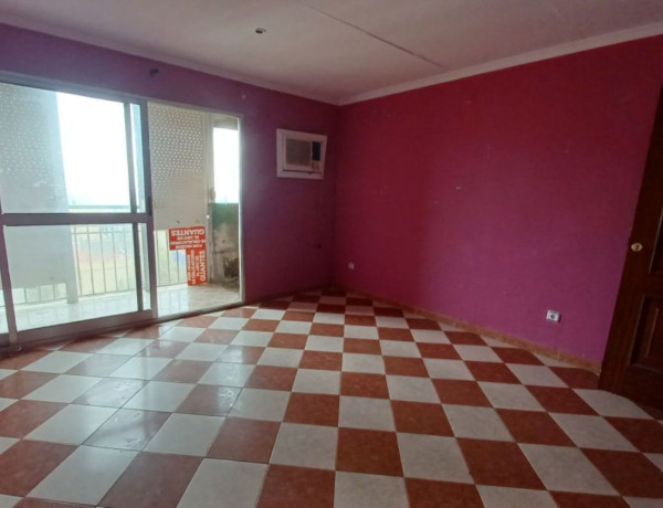 Piso en venta en calle Hortelanos, 2