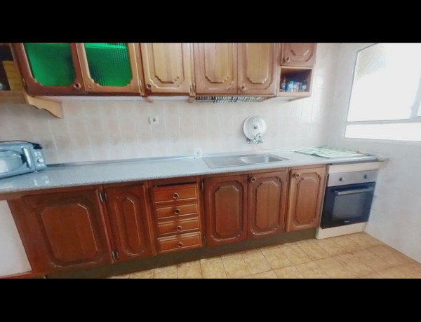 Piso en venta en calle Teófilo Gautier, 2