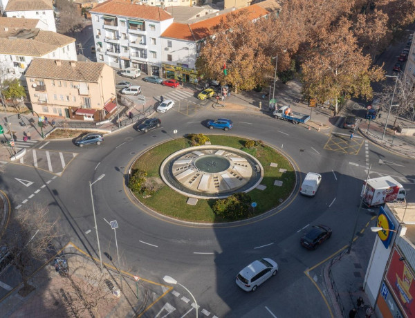 Piso en venta en calle Teófilo Gautier, 2