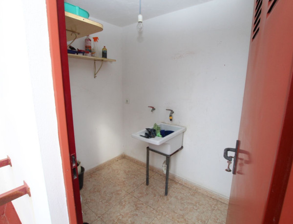 Piso en venta en calle Federico Viera