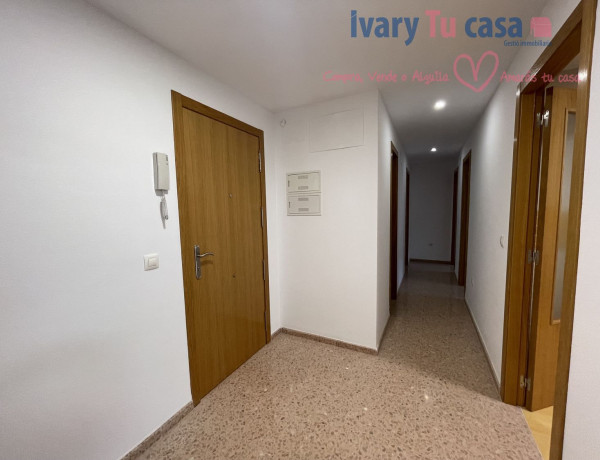 Piso en venta en Casals