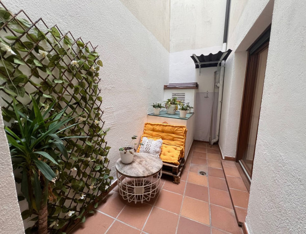 Piso en venta en Sant Joan, 33