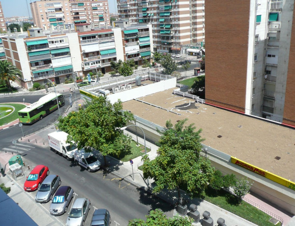 Piso en venta en calle Ribeiro, 6