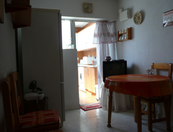 Piso en venta en calle Ribeiro, 6