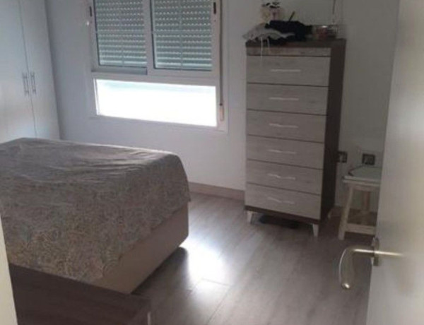 Piso en venta en Aguadulce norte