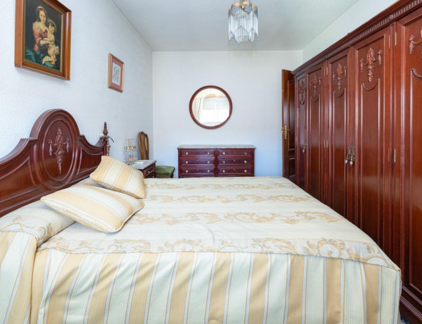 Piso en venta en calle Monachil, 44444