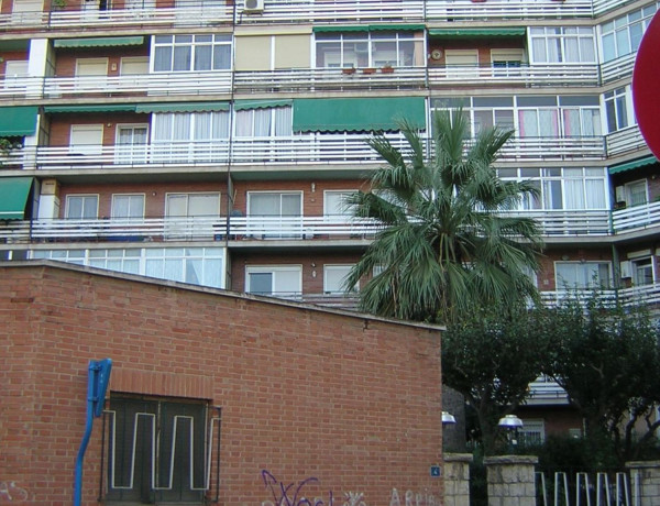 Piso en venta en Felipe Herrero, 4