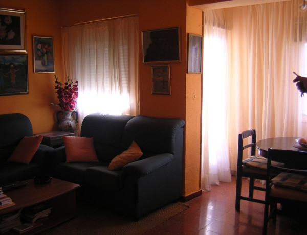 Piso en venta en Felipe Herrero, 4