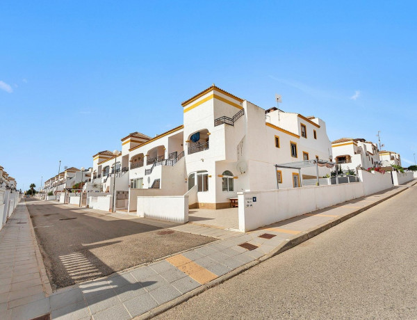 Casa o chalet independiente en venta en Lomas de Cabo Roig-Los Dolses