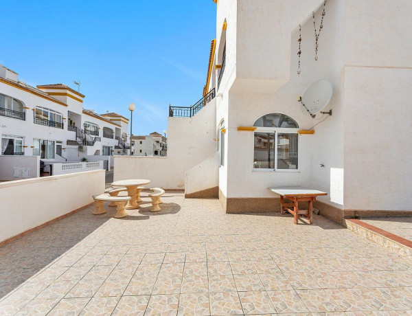 Casa o chalet independiente en venta en Lomas de Cabo Roig-Los Dolses