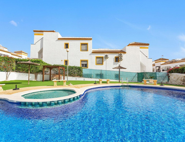 Casa o chalet independiente en venta en Lomas de Cabo Roig-Los Dolses