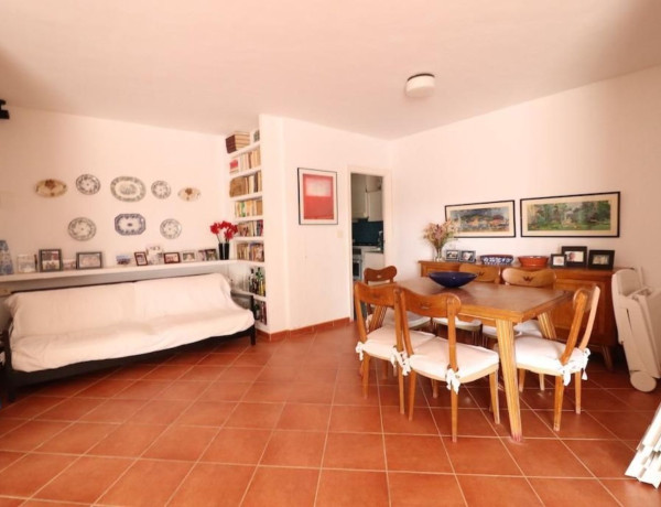 Casa o chalet independiente en venta en calle Vicente Medina Cmor