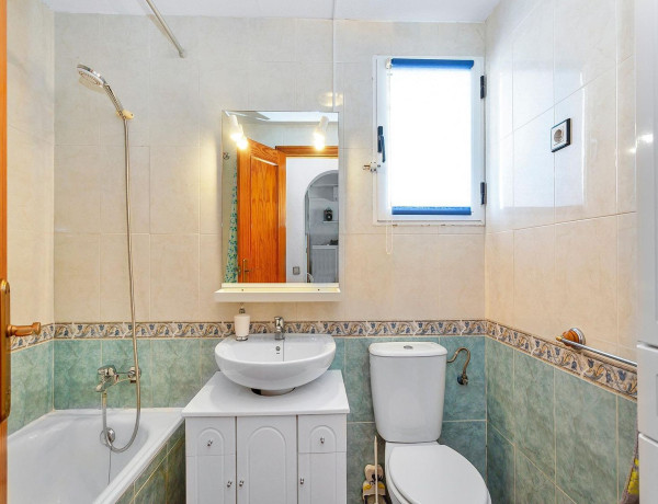Casa o chalet independiente en venta en Lomas de Cabo Roig-Los Dolses