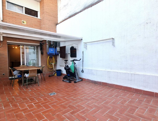 Dúplex en venta en calle de Martí Molins