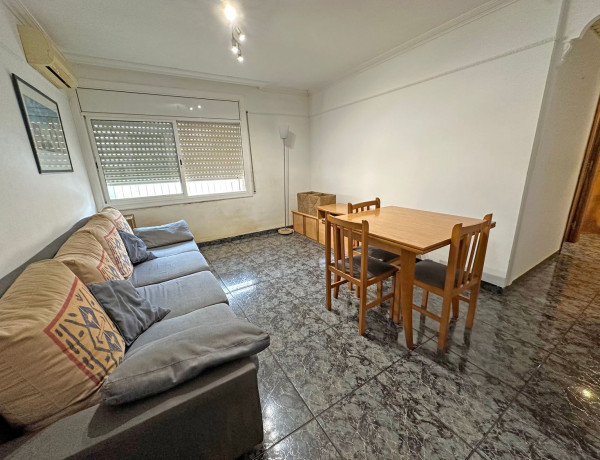 Piso en venta en Sant Pere Nord