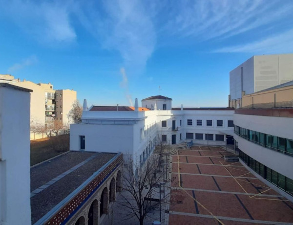 Dúplex en venta en camino San Marcial, 23