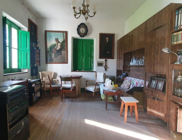 Casa o chalet independiente en venta en Posada-Barro