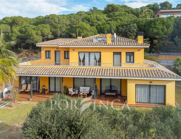 Casa o chalet independiente en venta en Puig Ses Forques-Torre Colomina